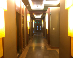 闵行区足浴会所_东楠湾足浴·24H