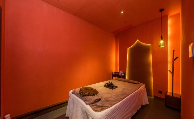 泰式古法养生——来自暹罗的健康智慧