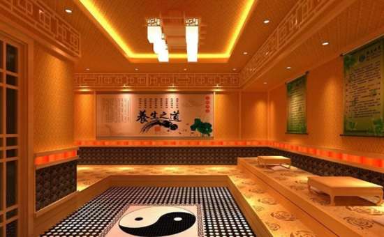 蒸一个星期的桑拿会怎么样