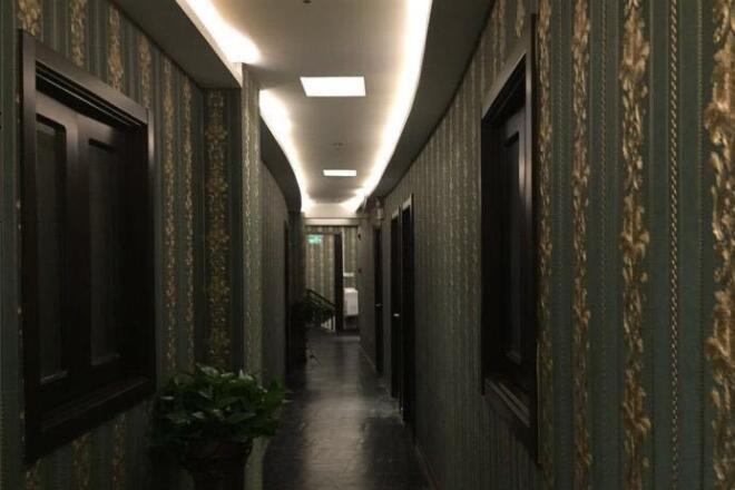 松江区养生会所_泰合推拿足道