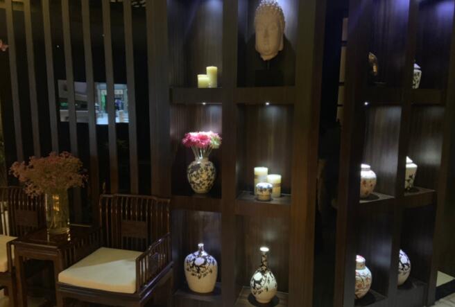 黄浦区足疗按摩会所_康道按摩