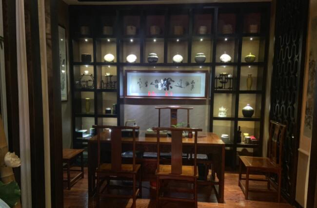 黄浦区足疗按摩会所_康道按摩