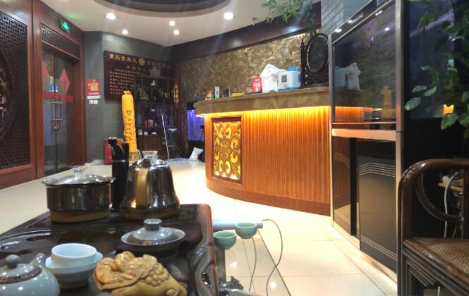 闵行区足浴会所_东楠湾足浴·24H