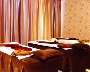 >长宁区足浴会所大桶大足浴