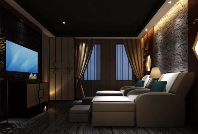 新紫霞足浴养生会所