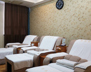 松江区足浴养生会所