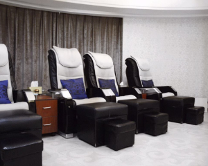 青浦区足浴养生会所