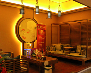 松江区spa养生会所_君悦富侨