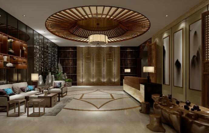 宝山区养生会所_天源养生会所