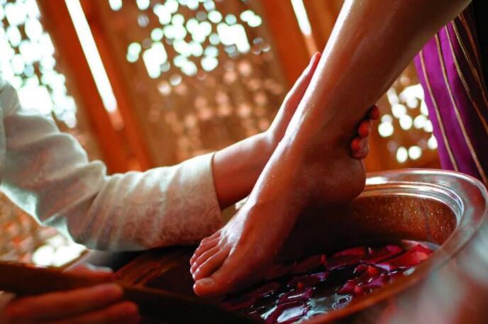 宝山区养生会所_天源养生会所