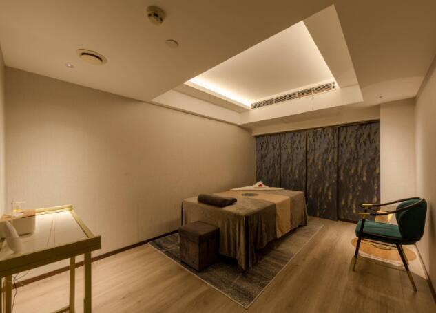 新都水汇·洗浴汗蒸