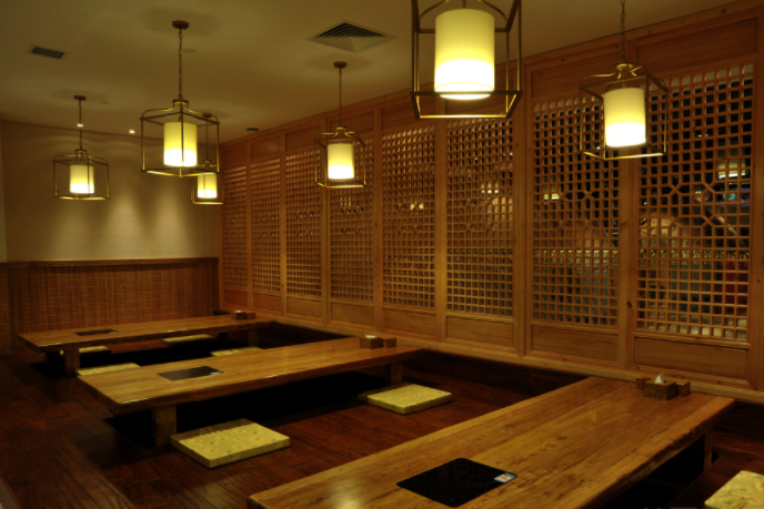 静安区洗浴桑拿spa会所