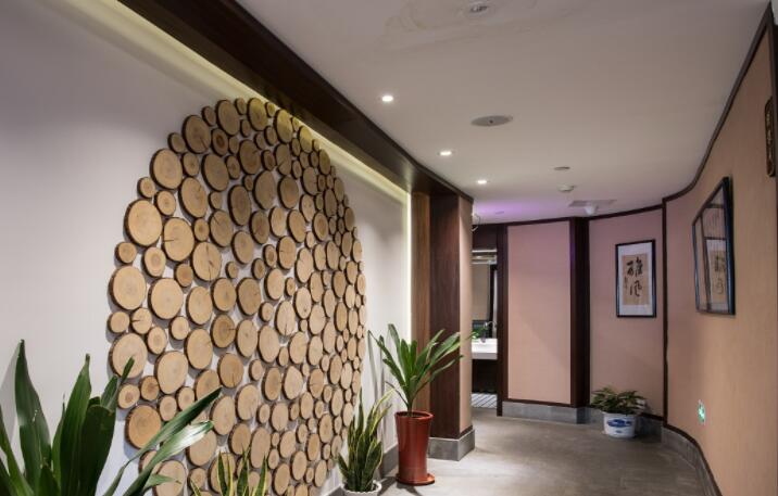 上海高端养生会所会馆