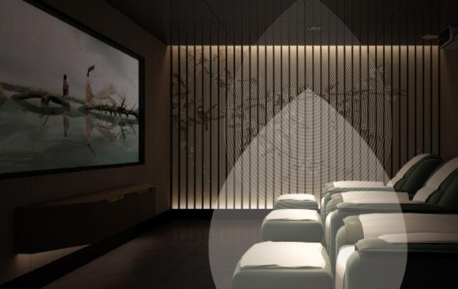 上海高端spa养生会馆哪家好