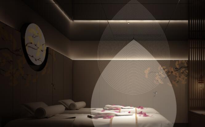 上海高端spa养生会馆哪家好