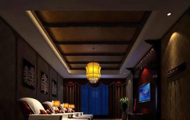 上海高端spa养生会馆哪家好