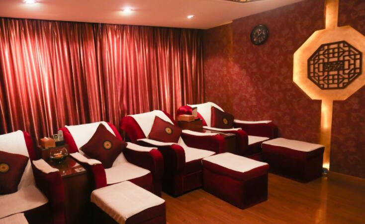 上海高端spa养生会馆哪家好