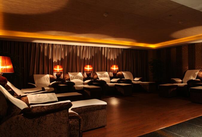 上海高端spa养生会馆哪家好