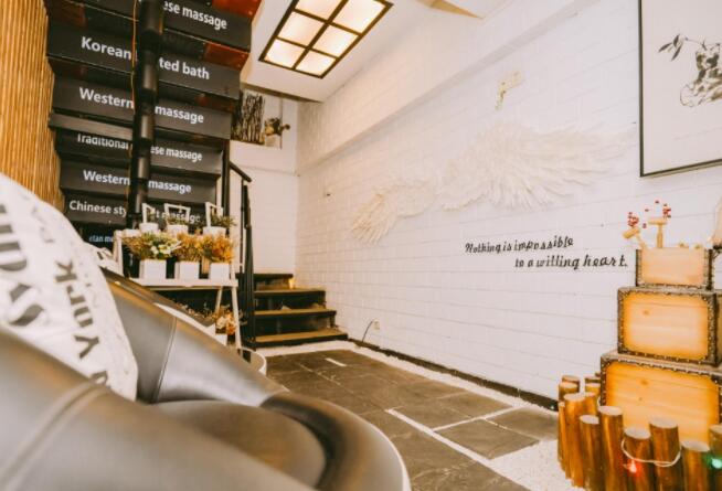 上海spa养生会馆推荐哪家好