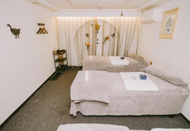 上海spa养生会馆推荐哪家好