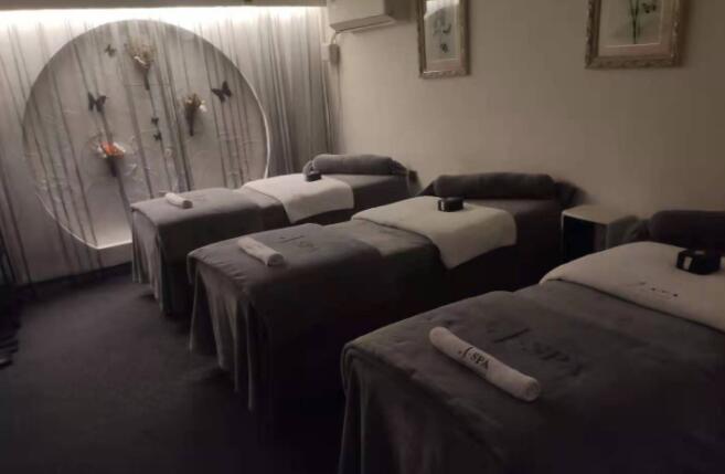 上海spa养生会馆推荐哪家好