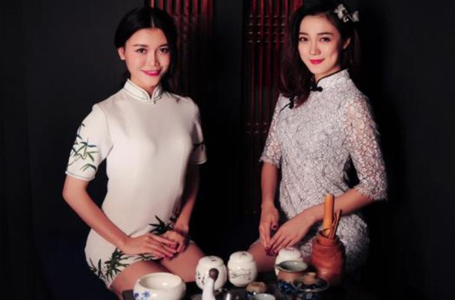 上海spa养生会馆推荐哪家好