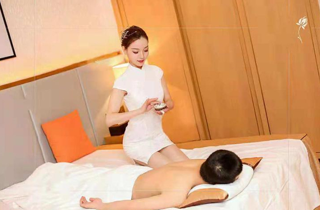 上海spa养生会馆推荐哪家好