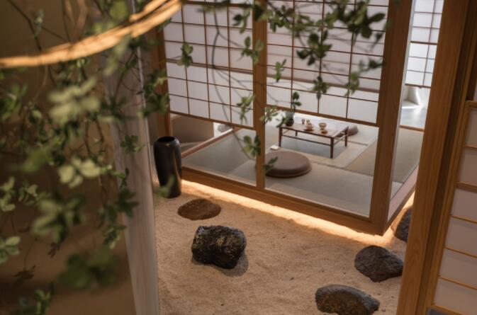 上海宝山区喝茶的地方