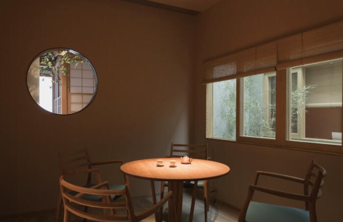 上海宝山区喝茶的地方