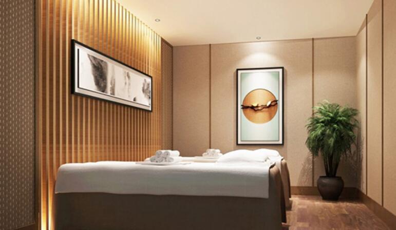 上海高端养生按摩会馆