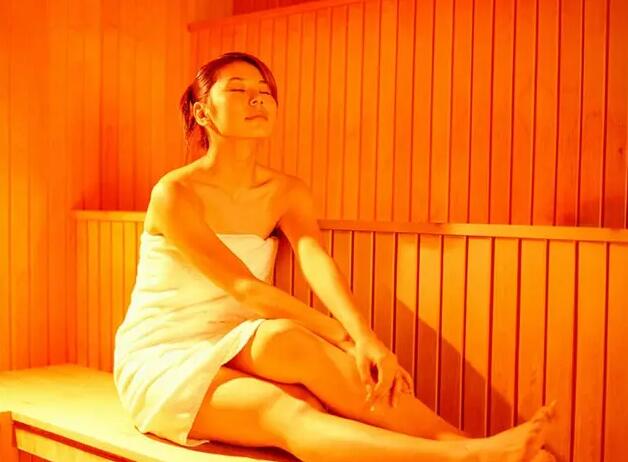 经常做汗蒸桑拿的好处