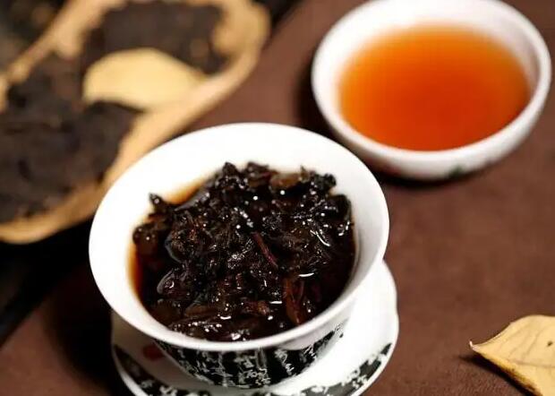 血脂高的人喝什么茶好