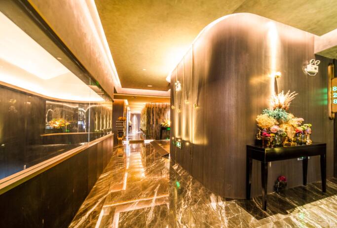 贵妃足影院足道·养生SPA