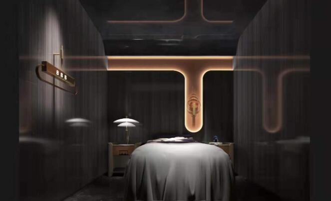 巨幕影院·芳香SPA