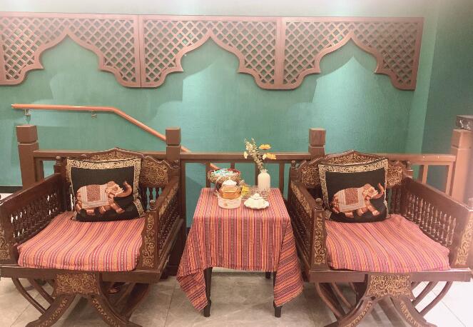 怡泰泰式休闲会所