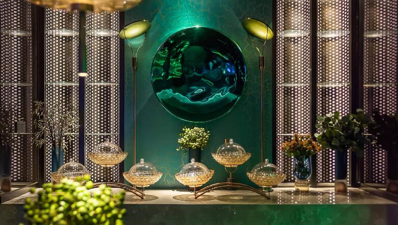 云上汇·Mist Massage