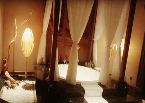 带你揭开上海男士会所的面纱